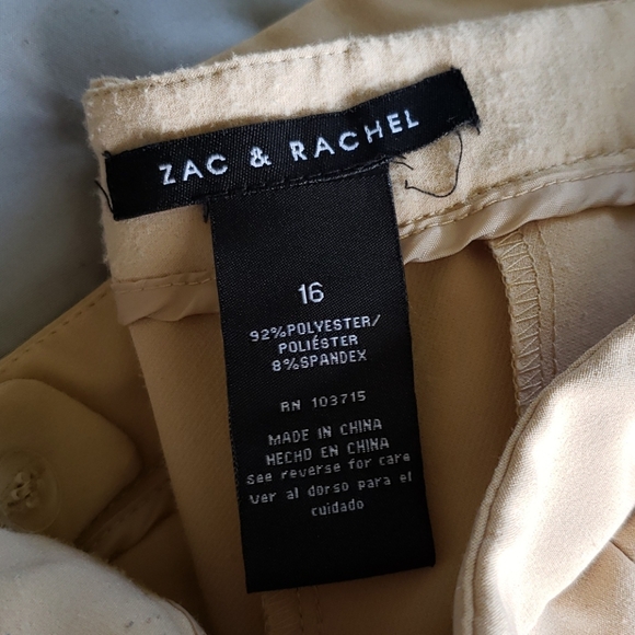 Dress pants - Picture 3 of 3